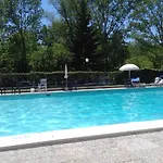 Rio Villaggio Πάρκο διακοπών Costacciaro