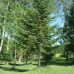 Πάρκο διακοπών Rio Villaggio