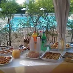 Rio Villaggio Vakantiepark 3*