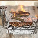 Rio Villaggio Tatil parkı Costacciaro