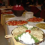 Rio Villaggio Πάρκο διακοπών Costacciaro