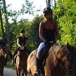 ホリデーパーク Rio Villaggio Costacciaro