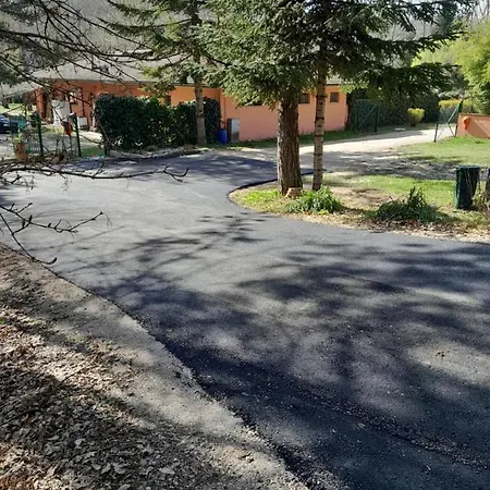 Rio Villaggio Kompleks wypoczynkowy Costacciaro