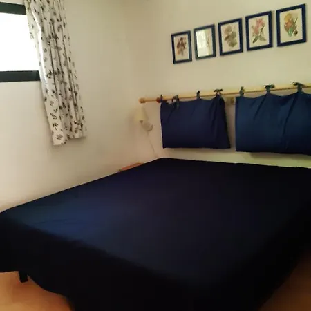 Rio Villaggio Tatil parkı