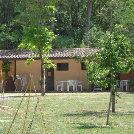 Rio Villaggio Tatil parkı