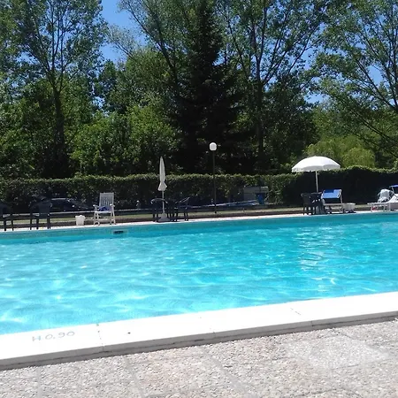 Rio Villaggio Kompleks wypoczynkowy Costacciaro