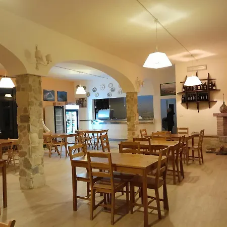 Rio Villaggio Tatil parkı