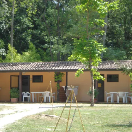 Rio Villaggio Kompleks wypoczynkowy Costacciaro