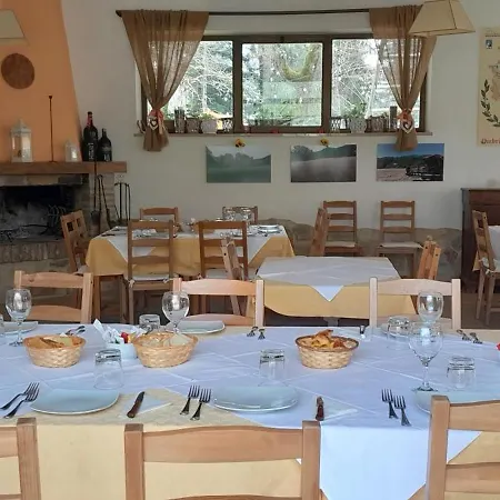 Tatil parkı Rio Villaggio