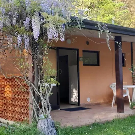 Kompleks wypoczynkowy Rio Villaggio 3*