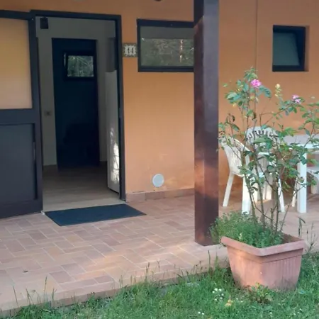 Kompleks wypoczynkowy Rio Villaggio