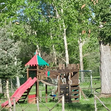 Πάρκο διακοπών Rio Villaggio