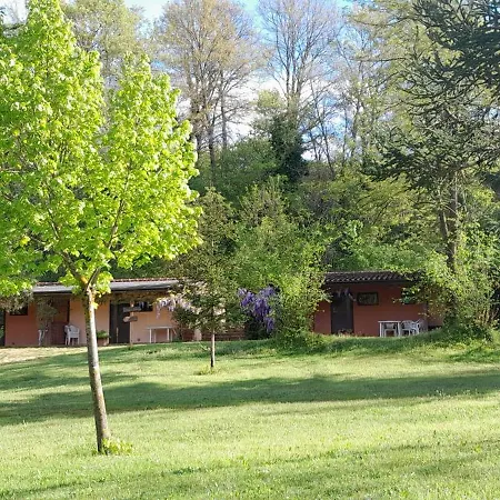 Kompleks wypoczynkowy Rio Villaggio 3*