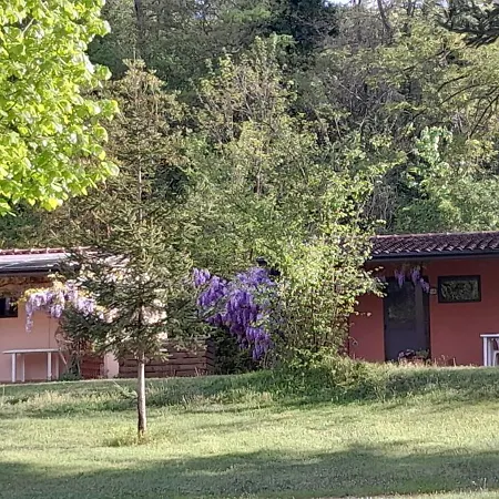 Rio Villaggio Costacciaro