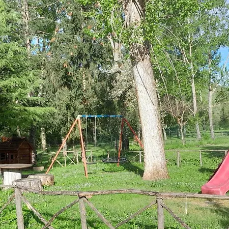 Rio Villaggio Costacciaro