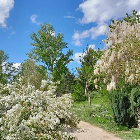 Kompleks wypoczynkowy Rio Villaggio Costacciaro