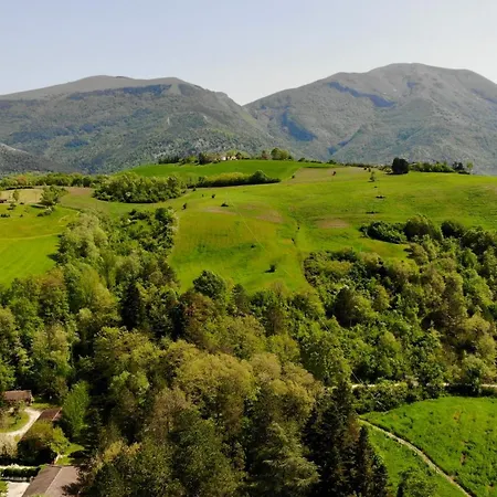 Rio Villaggio Kompleks wypoczynkowy Costacciaro