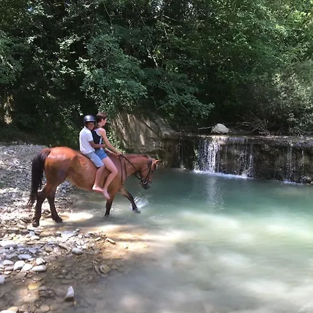 Rio Villaggio Parque de vacaciones