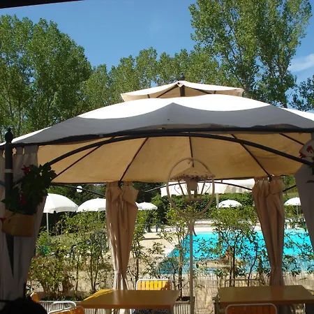 Rio Villaggio Tatil parkı Costacciaro