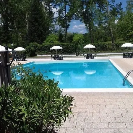 Rio Villaggio 3* Costacciaro