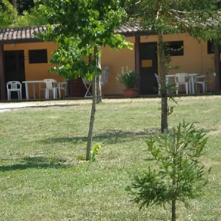 Rio Villaggio 3* Costacciaro