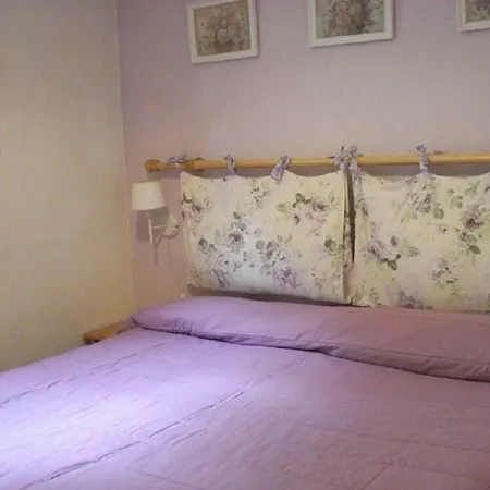 Tatil parkı Rio Villaggio Costacciaro