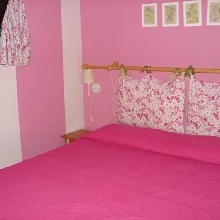 Rio Villaggio Tatil parkı Costacciaro