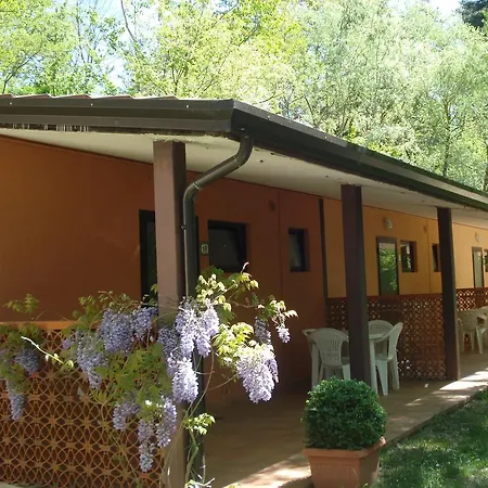 Rio Villaggio Costacciaro