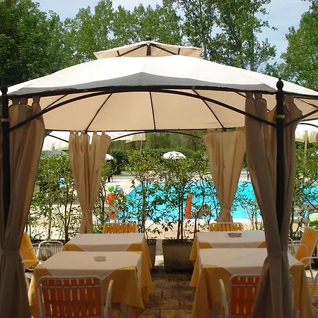 Rio Villaggio Semesterpark