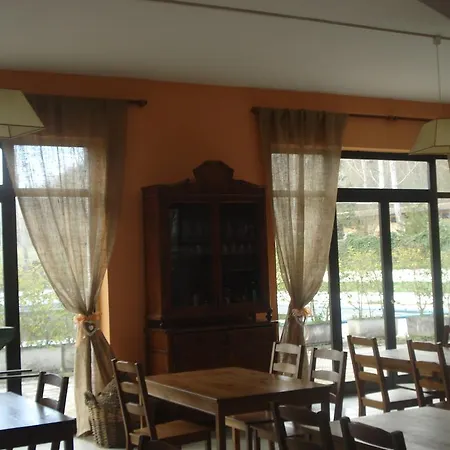 Rio Villaggio Costacciaro