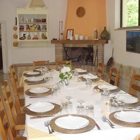 Rio Villaggio Costacciaro