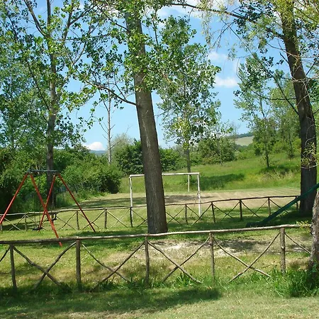 Rio Villaggio Costacciaro