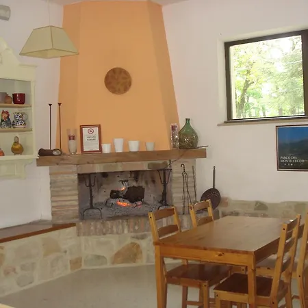 Rio Villaggio Costacciaro
