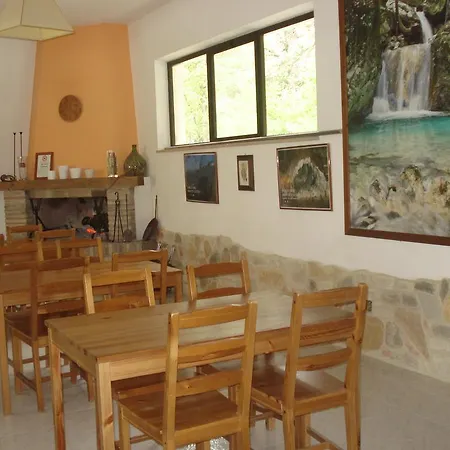 Tatil parkı Rio Villaggio