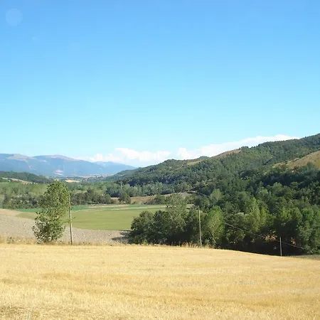 Kompleks wypoczynkowy Rio Villaggio Costacciaro