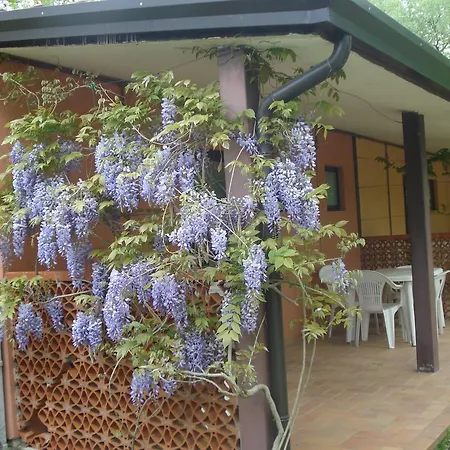 Village de vacances Rio Villaggio 3*