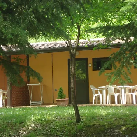 Rio Villaggio Costacciaro