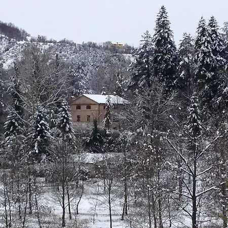 Rio Villaggio Costacciaro