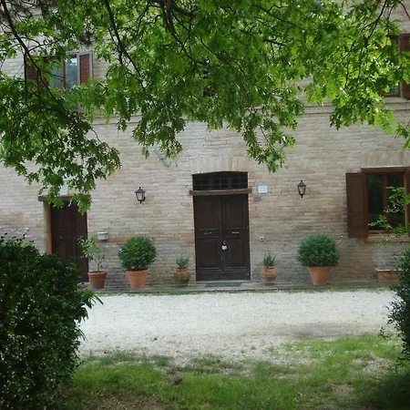 Rio Villaggio Costacciaro
