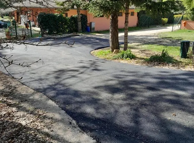 Rio Villaggio Vakantiepark Costacciaro