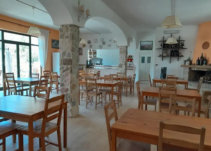 Rio Villaggio Vakantiepark Costacciaro