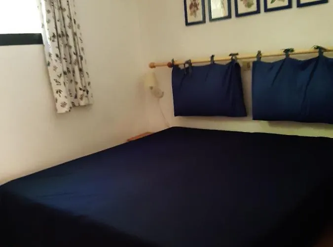 Rio Villaggio Vakantiepark