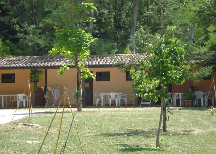 Rio Villaggio Kompleks wypoczynkowy