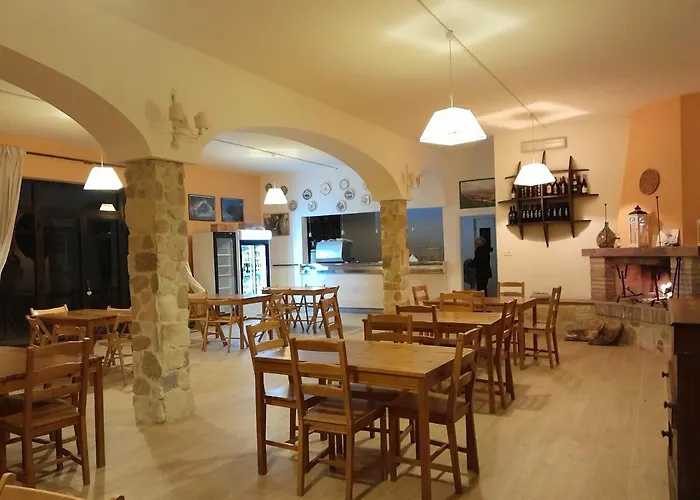 Rio Villaggio Vakantiepark