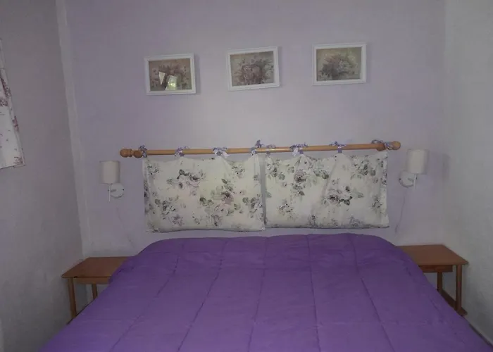 Rio Villaggio Vakantiepark Costacciaro