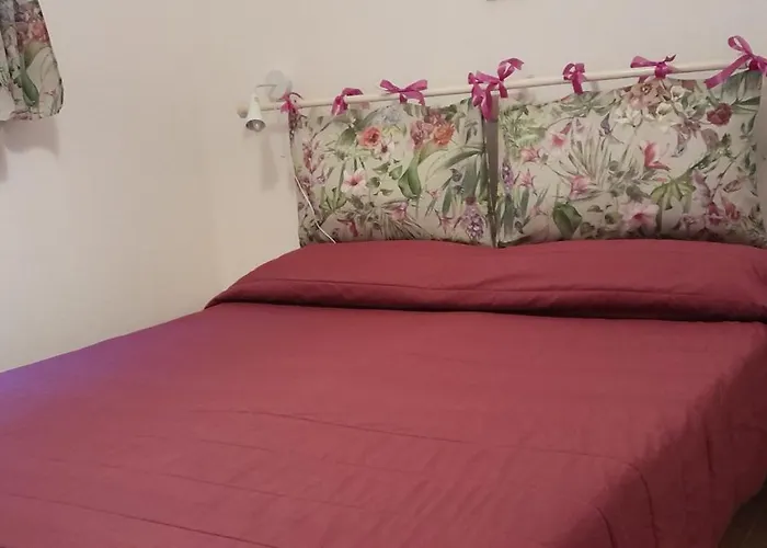 Kompleks wypoczynkowy Rio Villaggio 3*