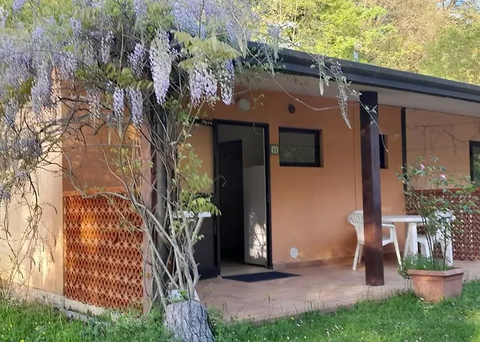 Vakantiepark Rio Villaggio 3*