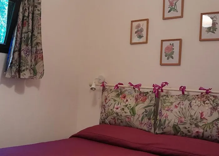 Rio Villaggio Costacciaro