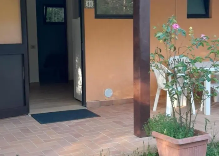 Vakantiepark Rio Villaggio