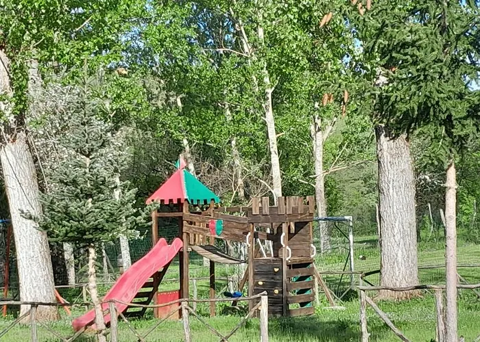 Kompleks wypoczynkowy Rio Villaggio